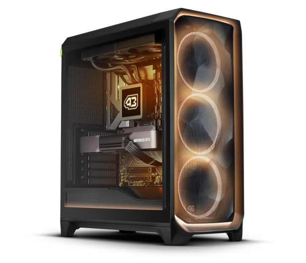 G4M3R ELITE 2.0 R7-9850X3D/32GB/2TB/RTX™5090 FE - 1534837 - zdjęcie